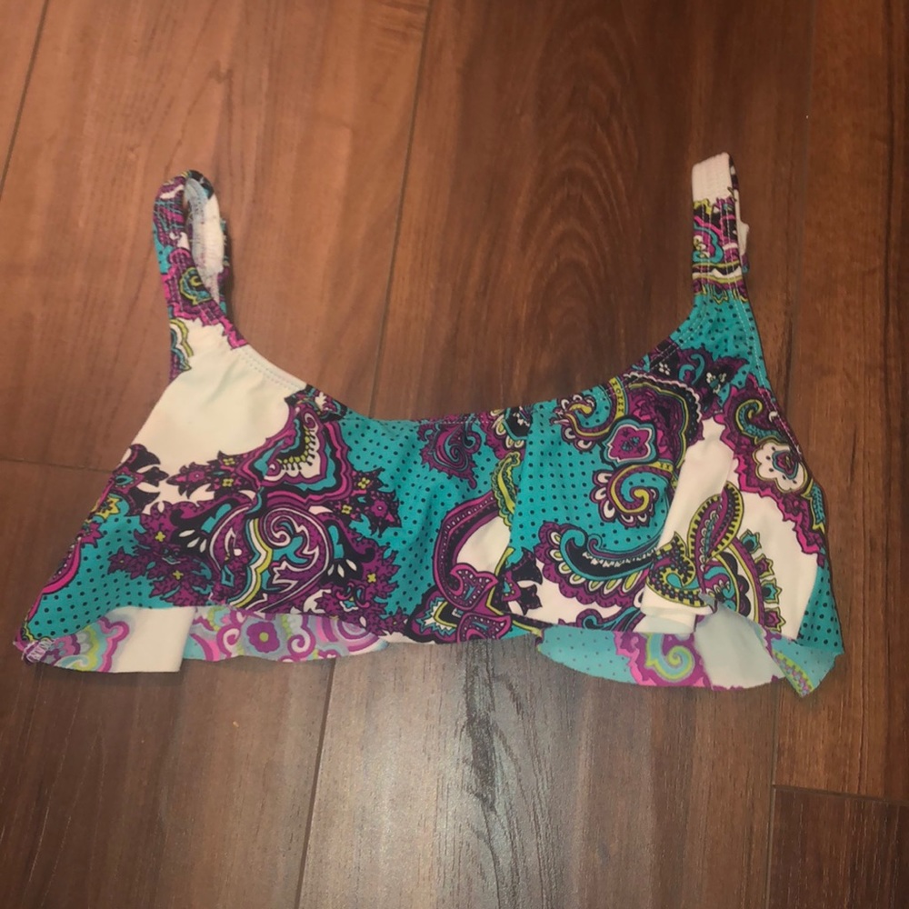 bikini top